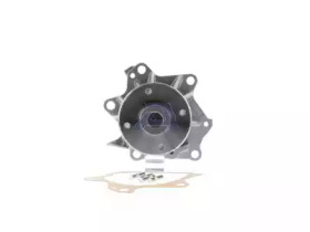 Водяной насос / прокладка AISIN для NISSAN PATROL GR IV (Y60, GR) 2.8 TD (Y60A)